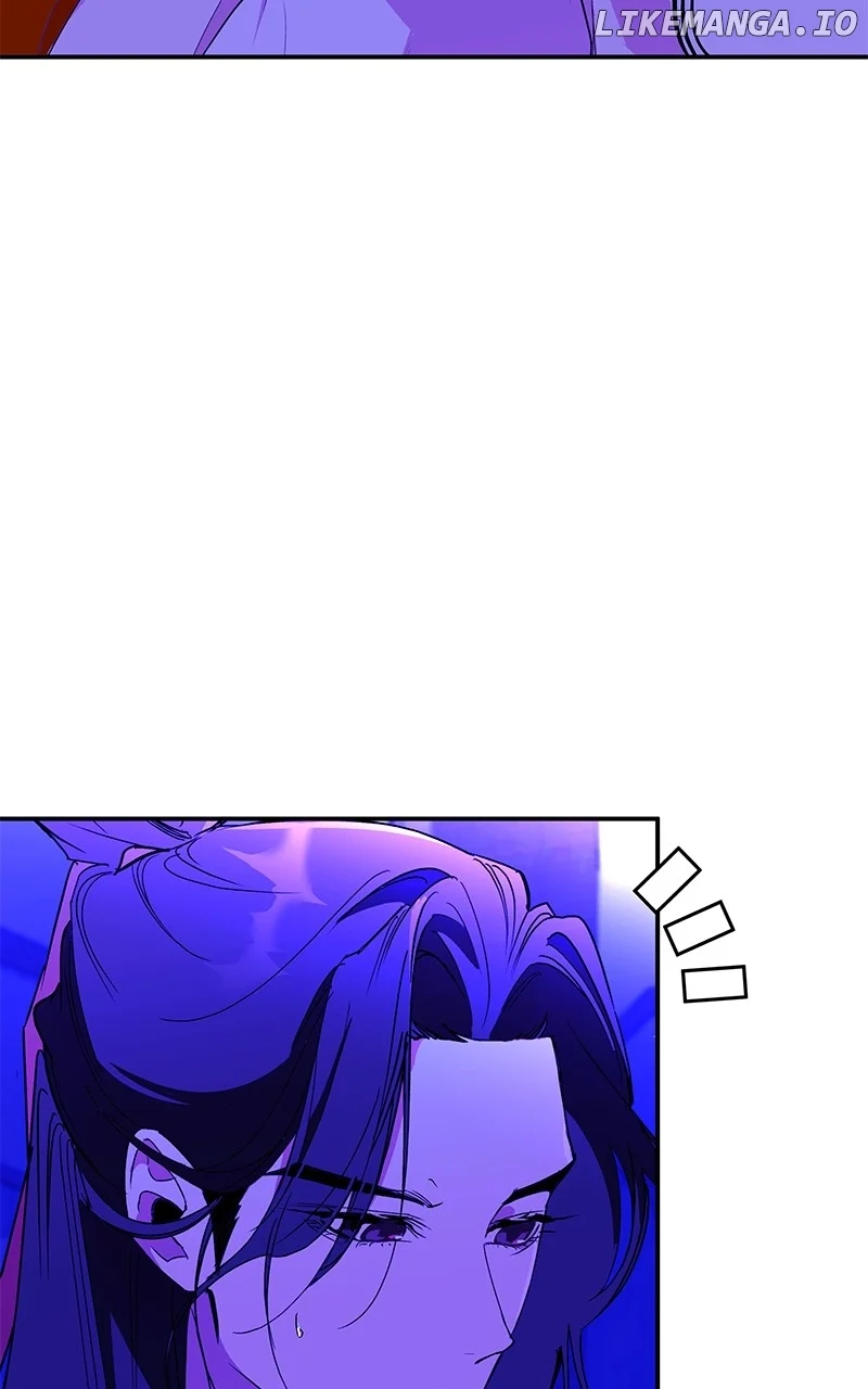 Goddess’s Way of Attacking Tigers Chapter 87 666 ch 87 158