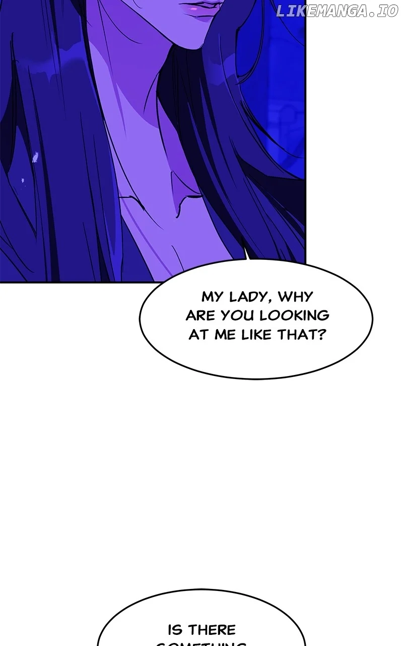 Goddess’s Way of Attacking Tigers Chapter 87 667 ch 87 159