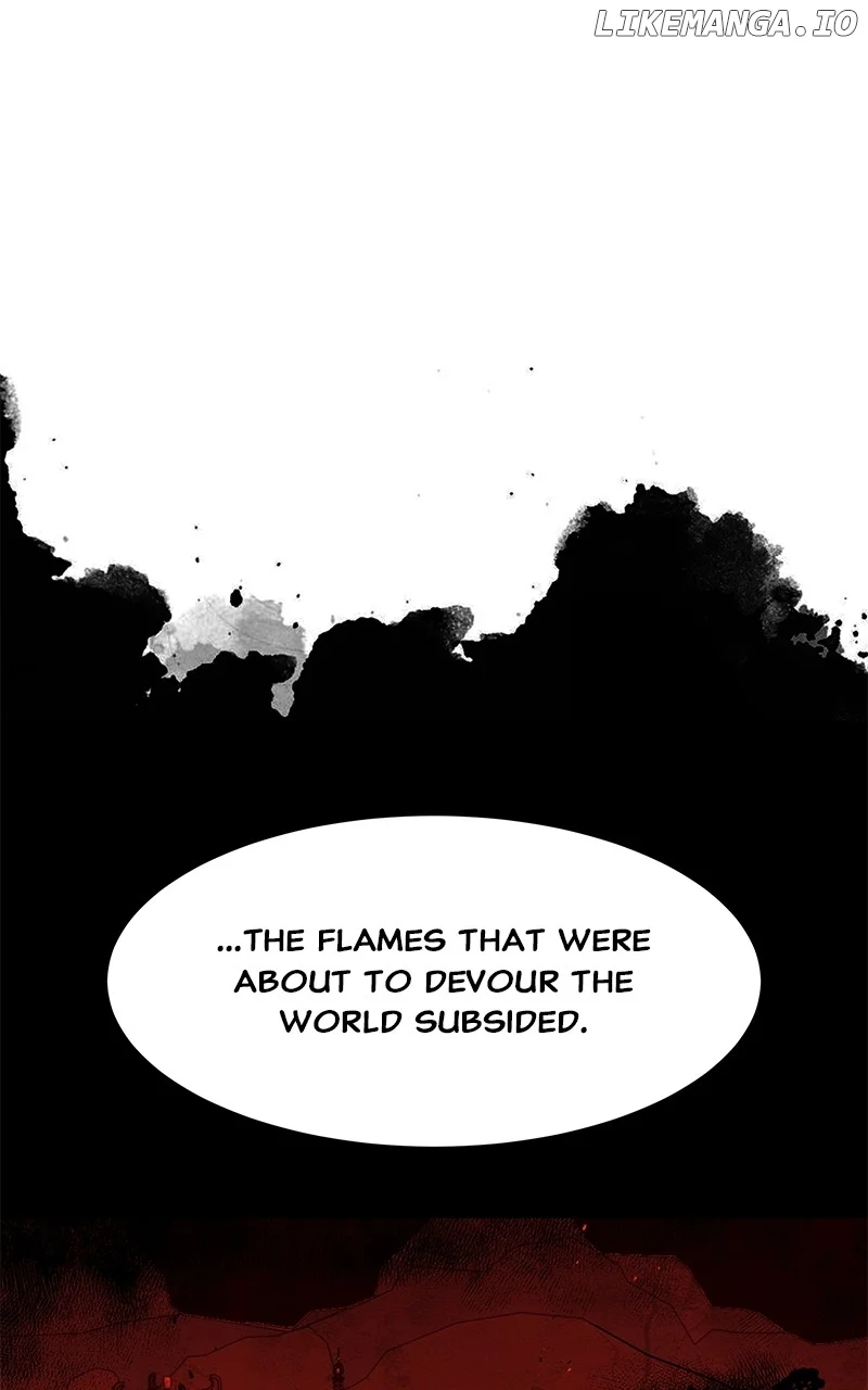 Goddess’s Way of Attacking Tigers Chapter 87 524 ch 87 16