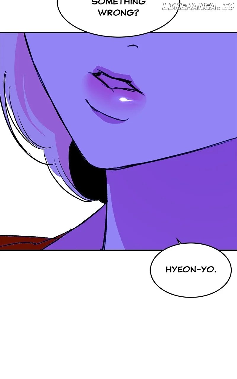 Goddess’s Way of Attacking Tigers Chapter 87 668 ch 87 160