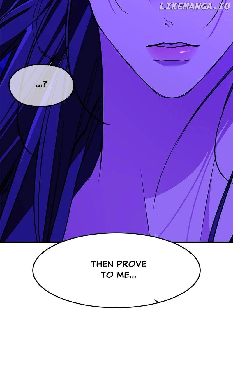 Goddess’s Way of Attacking Tigers Chapter 87 670 ch 87 162