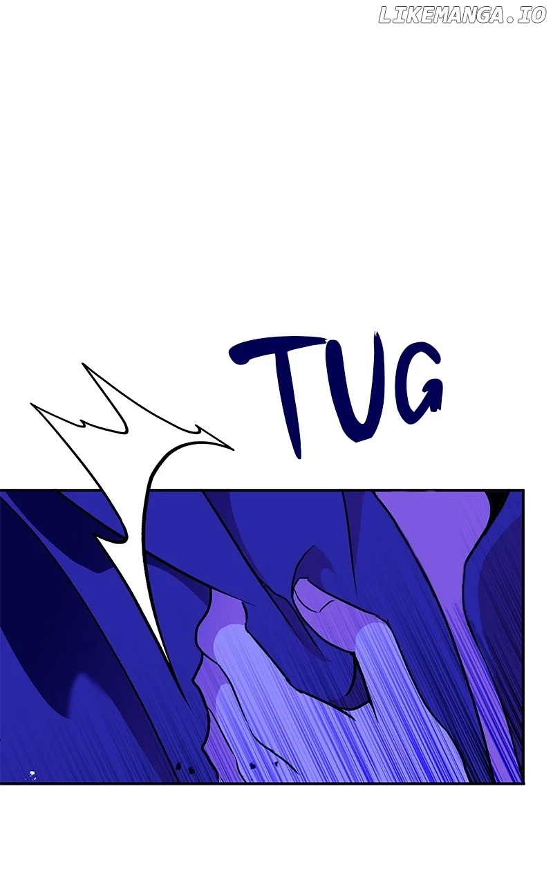 Goddess’s Way of Attacking Tigers Chapter 87 671 ch 87 163