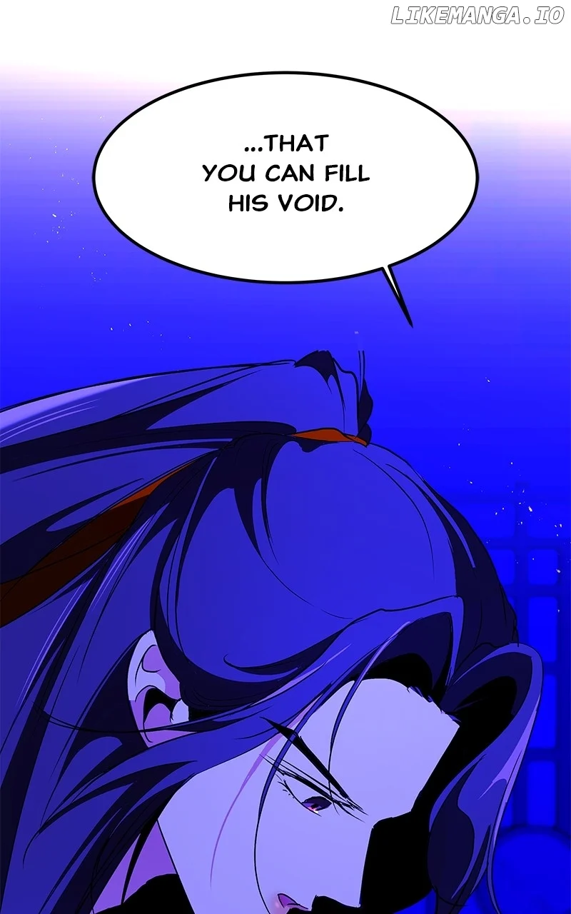 Goddess’s Way of Attacking Tigers Chapter 87 672 ch 87 164