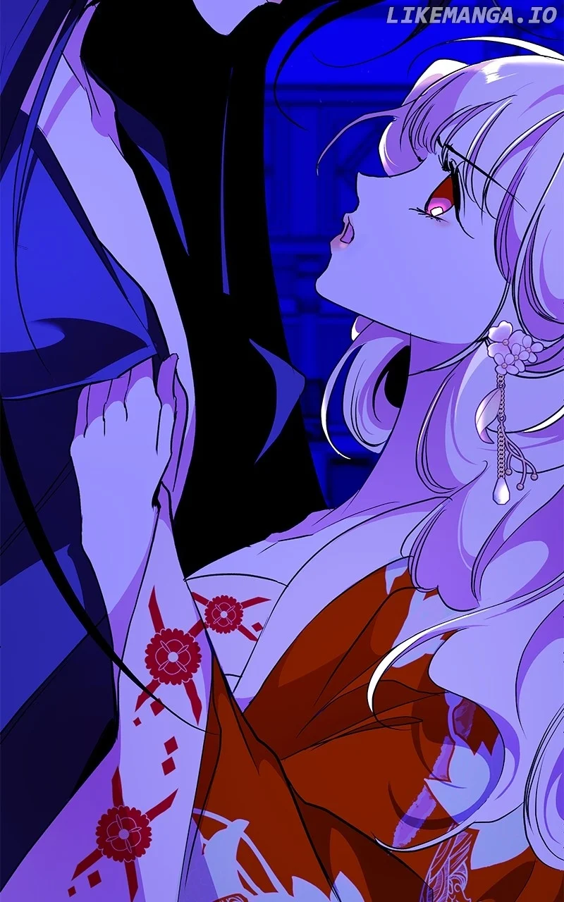 Goddess’s Way of Attacking Tigers Chapter 87 673 ch 87 165