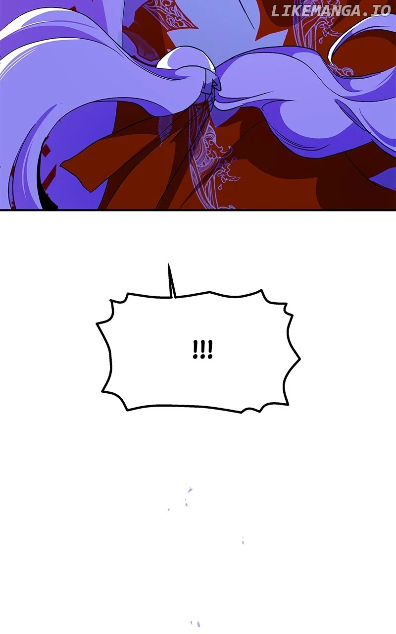 Goddess’s Way of Attacking Tigers Chapter 87 674 ch 87 166