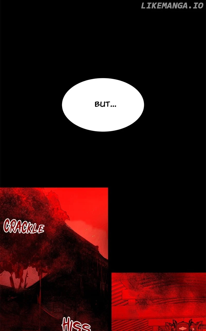 Goddess’s Way of Attacking Tigers Chapter 87 526 ch 87 18