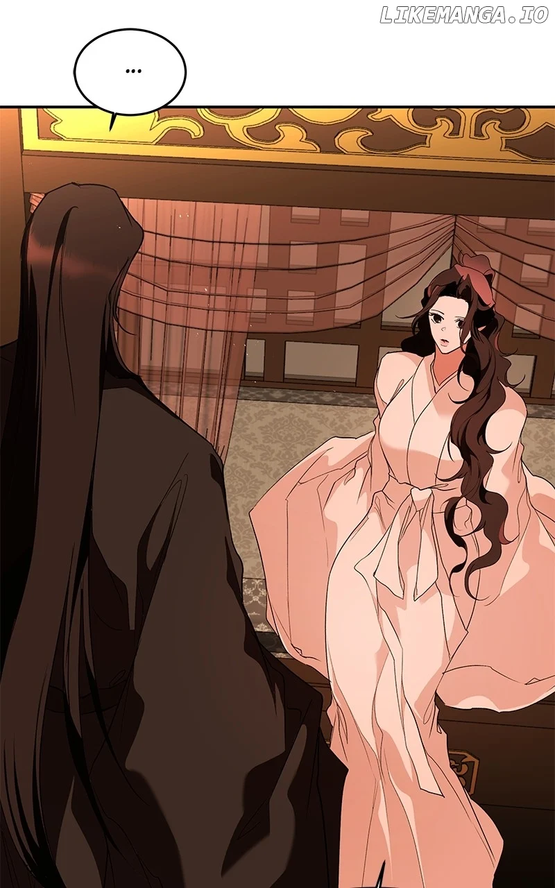 Goddess’s Way of Attacking Tigers Chapter 87 510 ch 87 2