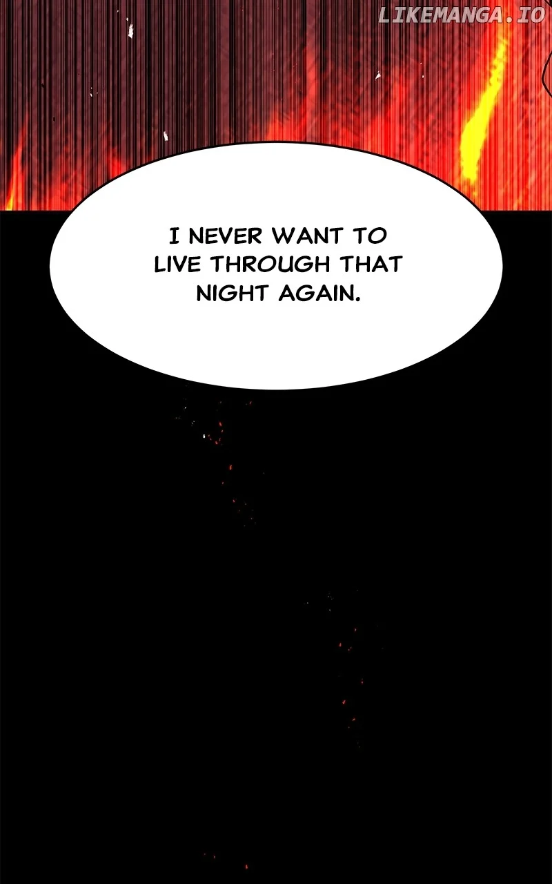 Goddess’s Way of Attacking Tigers Chapter 87 531 ch 87 23