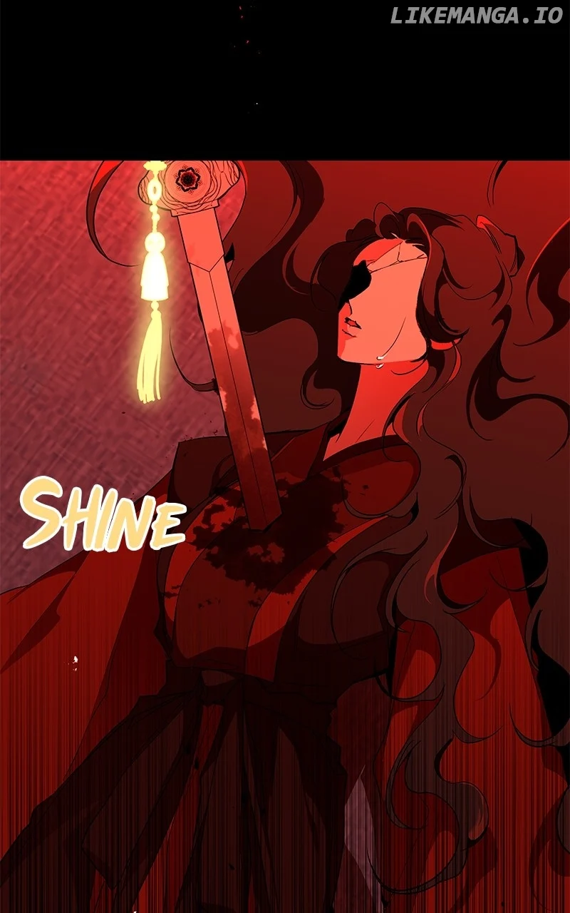 Goddess’s Way of Attacking Tigers Chapter 87 532 ch 87 24