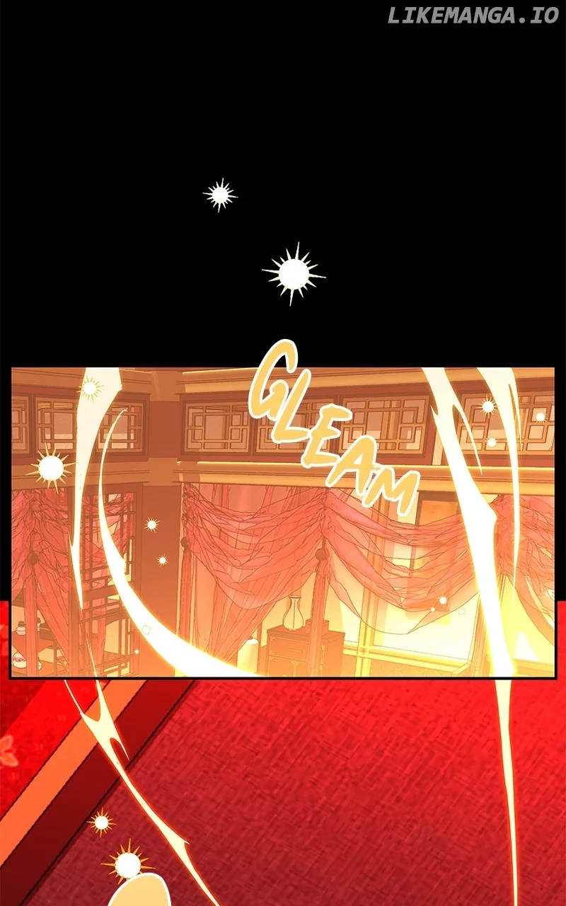 Goddess’s Way of Attacking Tigers Chapter 87 534 ch 87 26