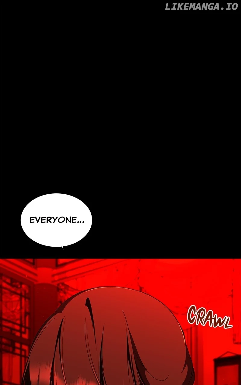 Goddess’s Way of Attacking Tigers Chapter 87 537 ch 87 29