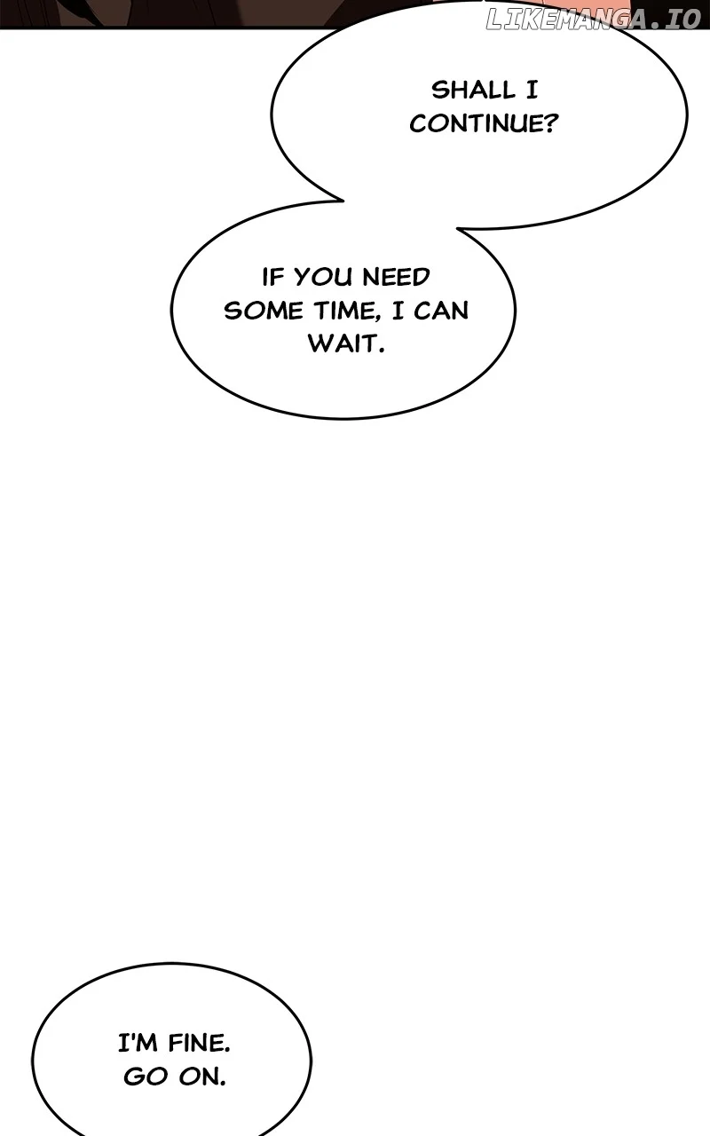 Goddess’s Way of Attacking Tigers Chapter 87 511 ch 87 3