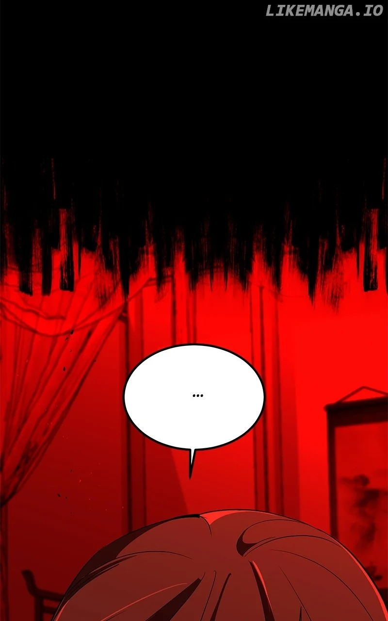 Goddess’s Way of Attacking Tigers Chapter 87 542 ch 87 34