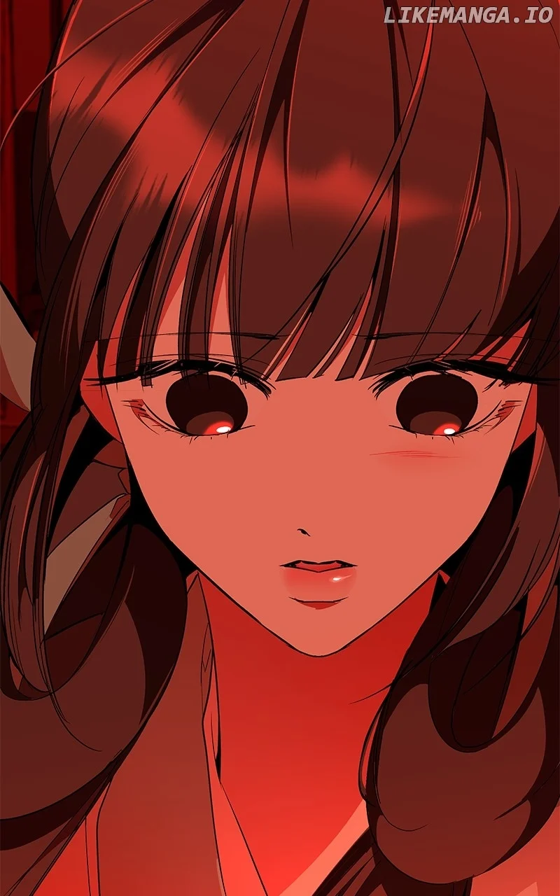 Goddess’s Way of Attacking Tigers Chapter 87 543 ch 87 35