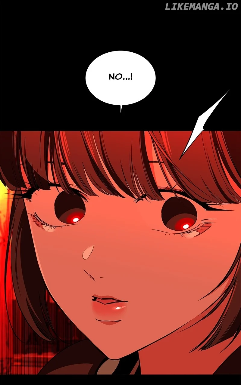 Goddess’s Way of Attacking Tigers Chapter 87 546 ch 87 38