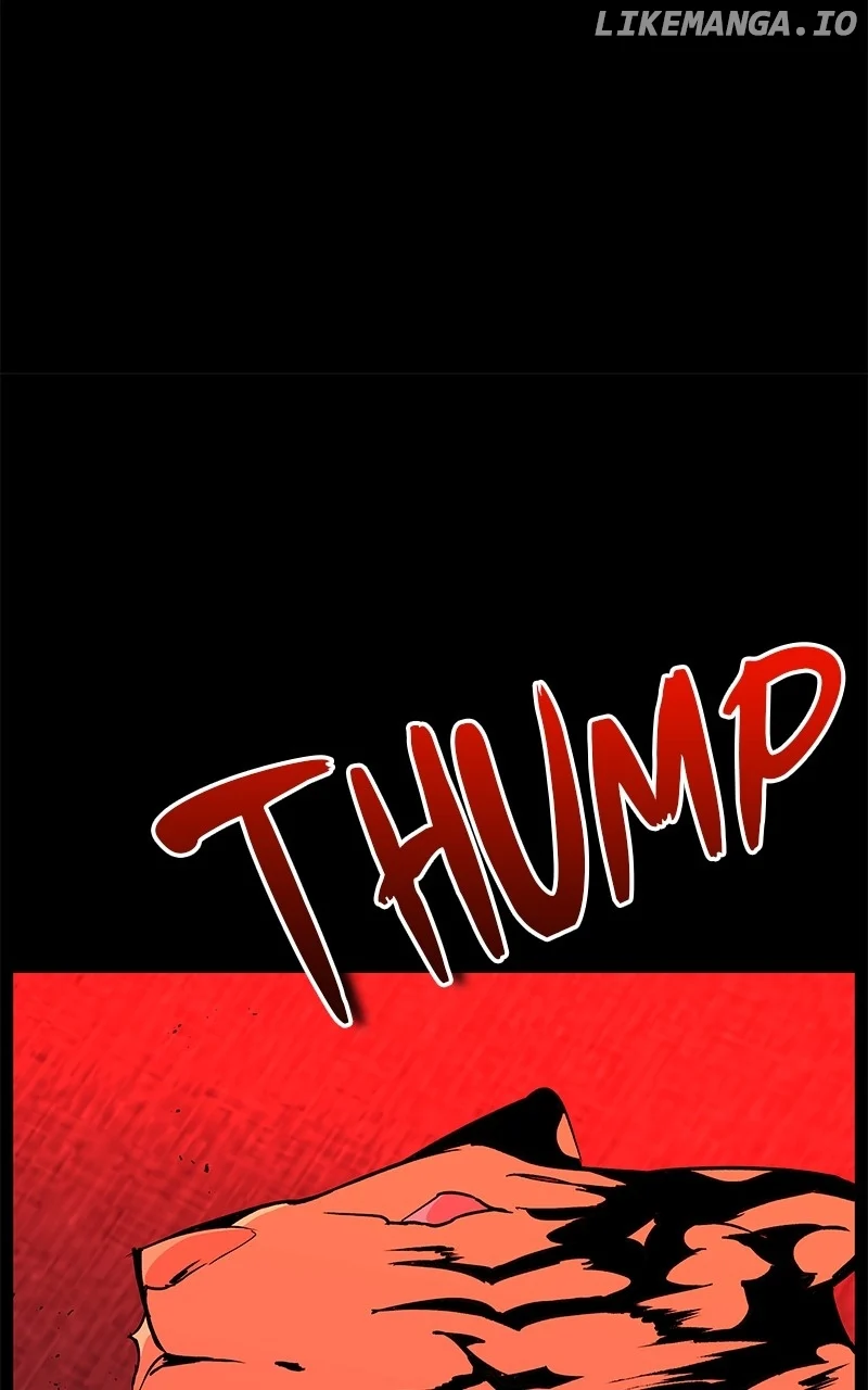 Goddess’s Way of Attacking Tigers Chapter 87 547 ch 87 39