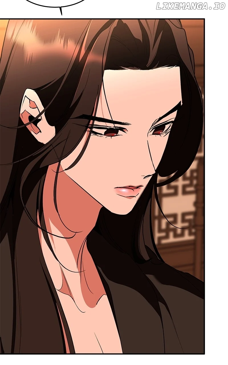 Goddess’s Way of Attacking Tigers Chapter 87 512 ch 87 4