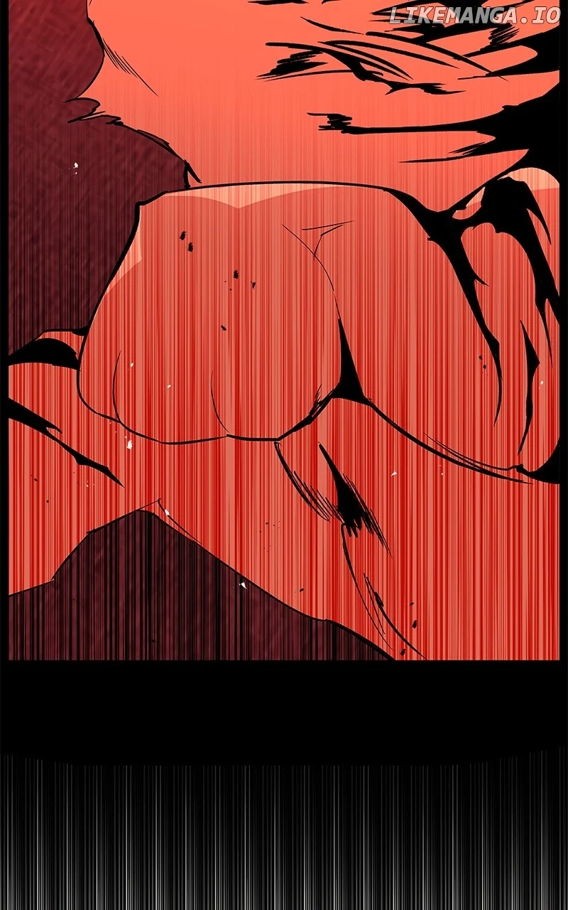 Goddess’s Way of Attacking Tigers Chapter 87 548 ch 87 40