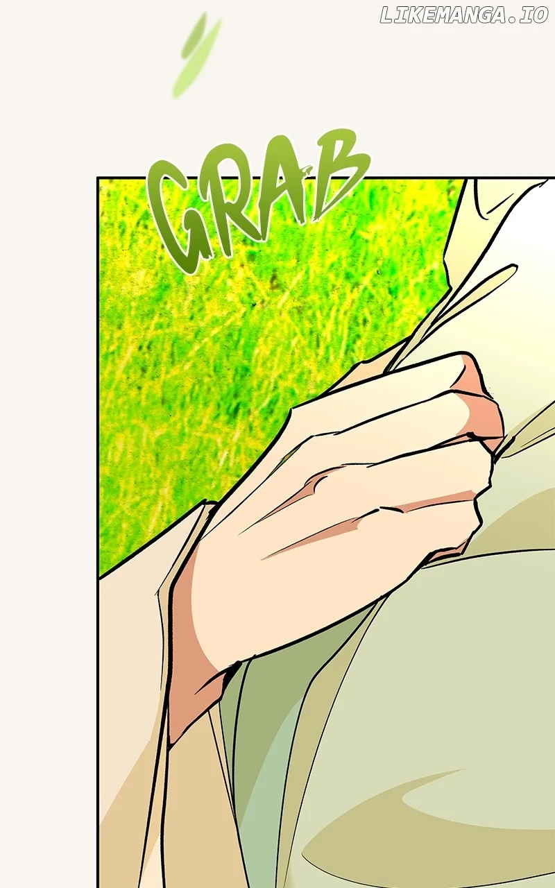 Goddess’s Way of Attacking Tigers Chapter 87 551 ch 87 43