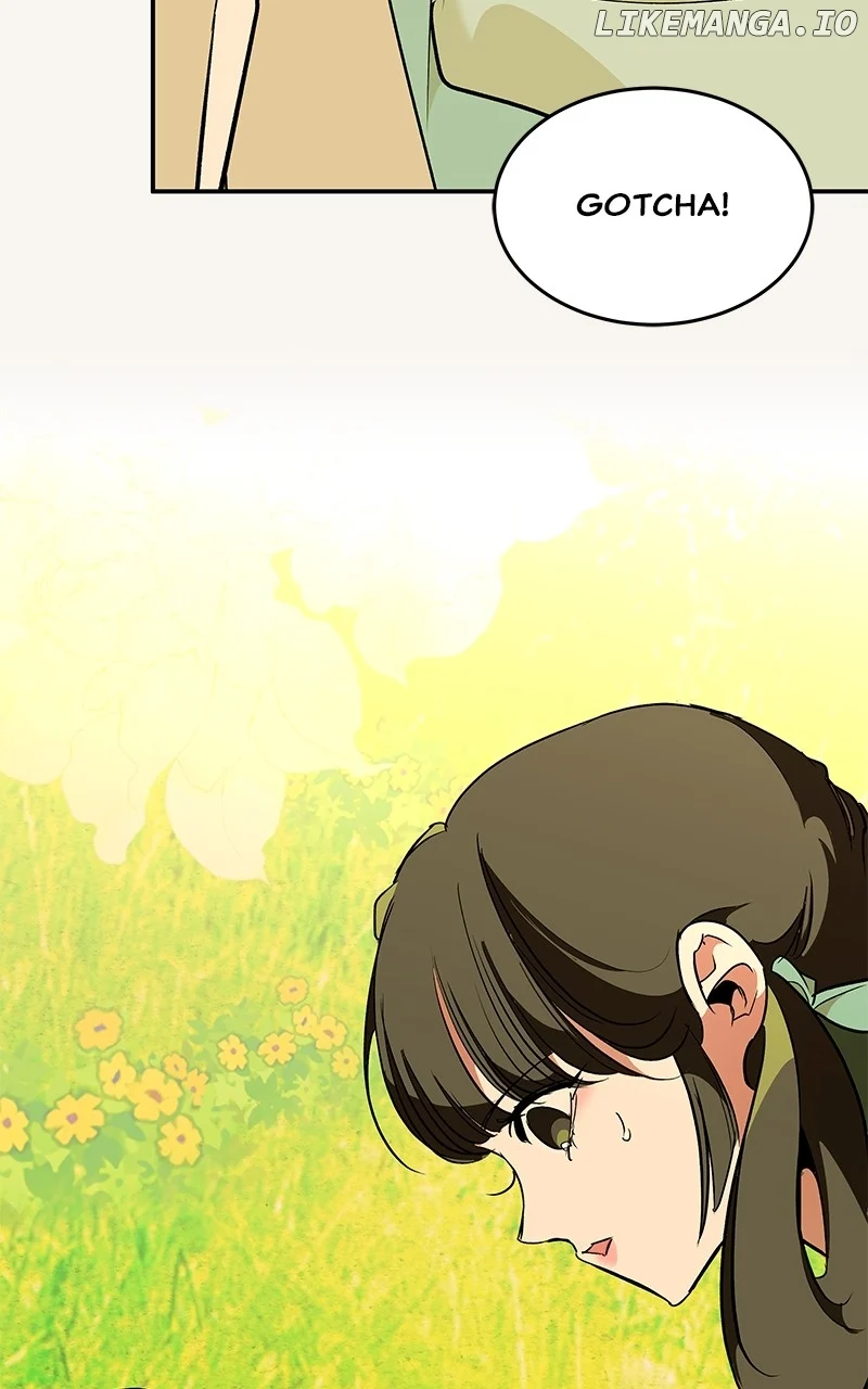 Goddess’s Way of Attacking Tigers Chapter 87 552 ch 87 44