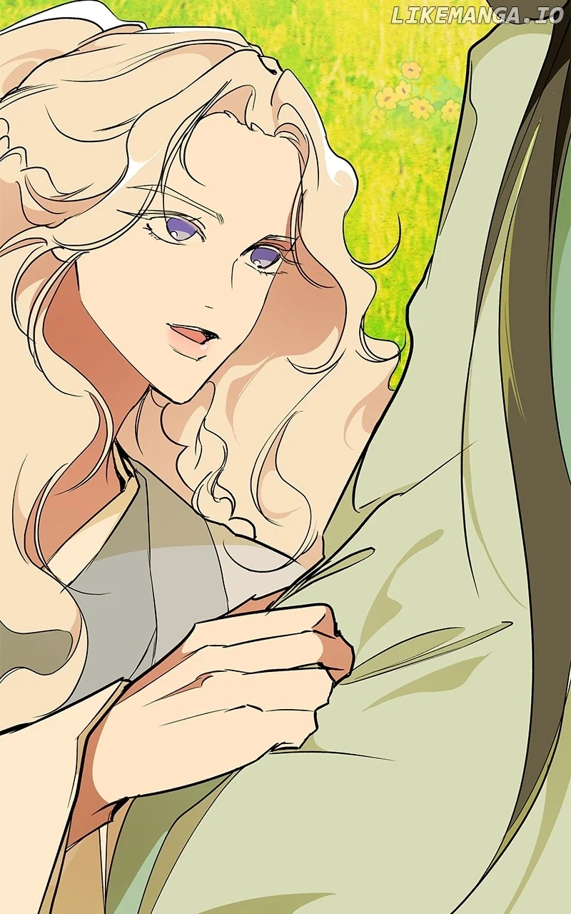 Goddess’s Way of Attacking Tigers Chapter 87 553 ch 87 45