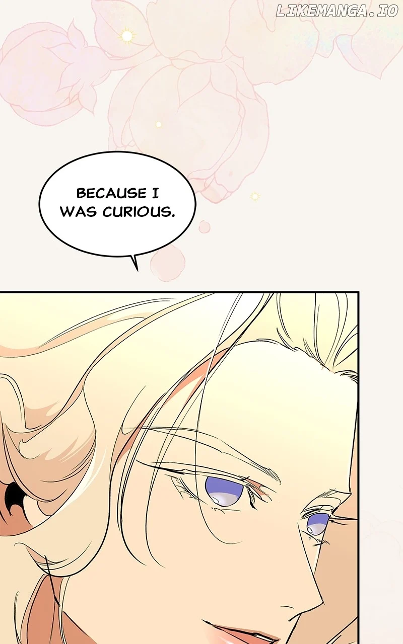 Goddess’s Way of Attacking Tigers Chapter 87 555 ch 87 47