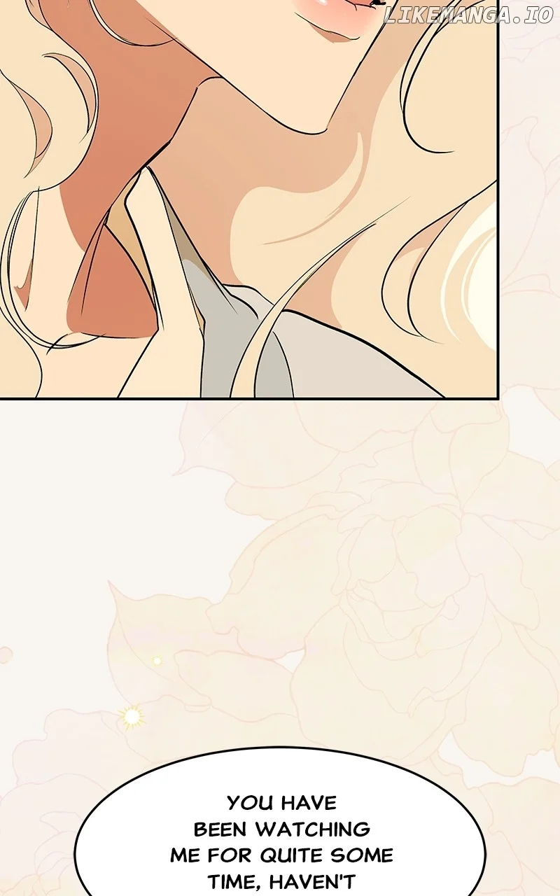 Goddess’s Way of Attacking Tigers Chapter 87 556 ch 87 48