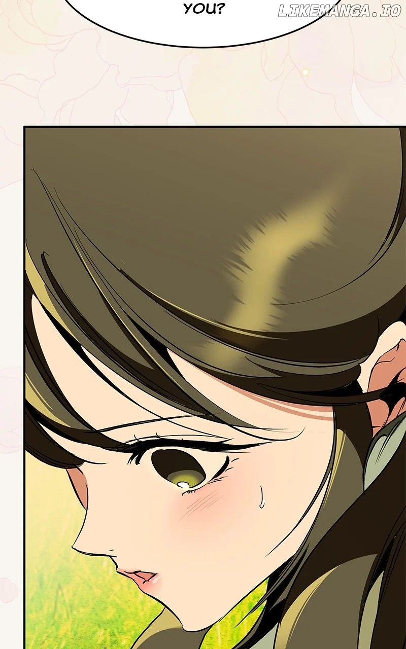 Goddess’s Way of Attacking Tigers Chapter 87 557 ch 87 49