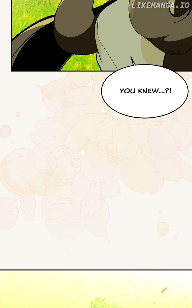 Goddess’s Way of Attacking Tigers Chapter 87 558 ch 87 50