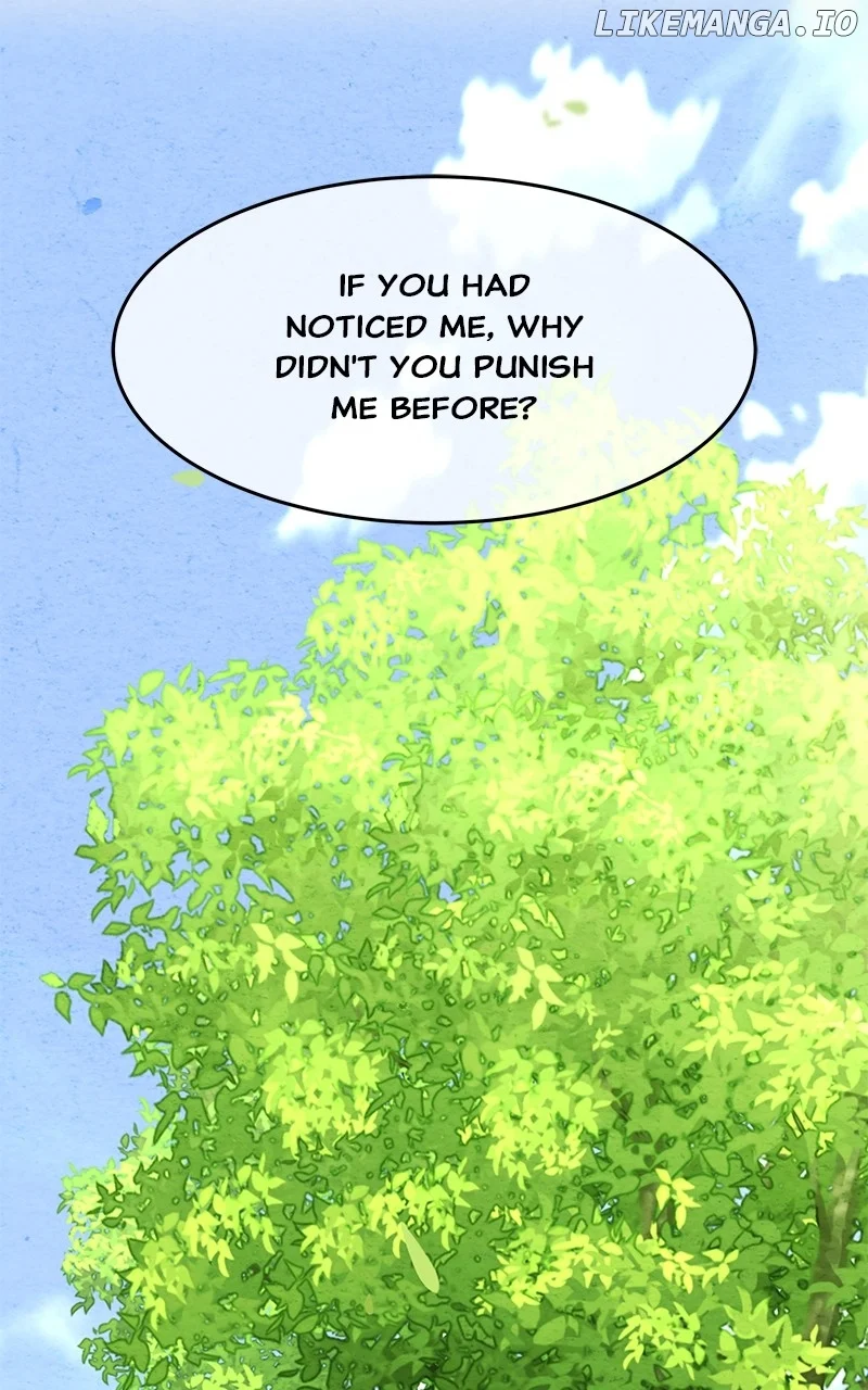 Goddess’s Way of Attacking Tigers Chapter 87 560 ch 87 52