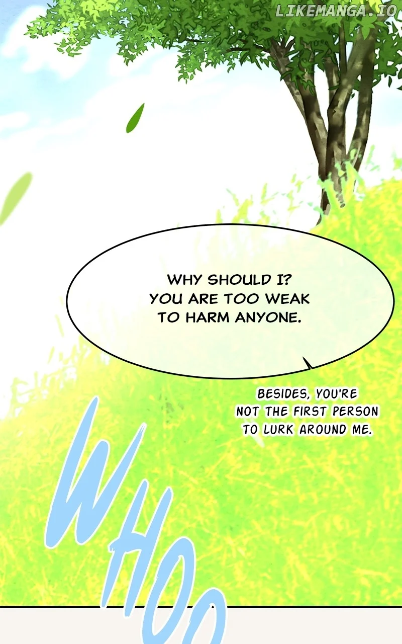 Goddess’s Way of Attacking Tigers Chapter 87 561 ch 87 53