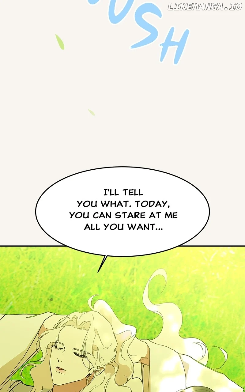 Goddess’s Way of Attacking Tigers Chapter 87 562 ch 87 54