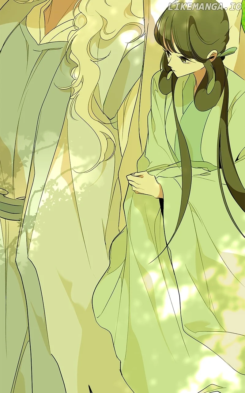 Goddess’s Way of Attacking Tigers Chapter 87 563 ch 87 55