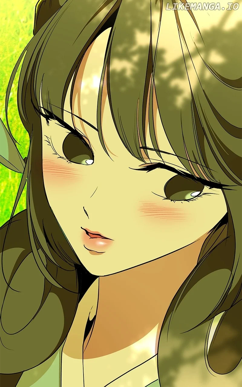 Goddess’s Way of Attacking Tigers Chapter 87 567 ch 87 59