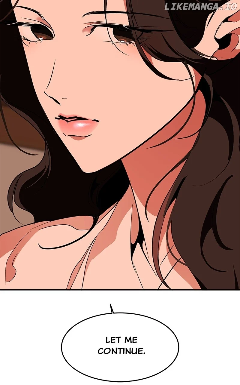 Goddess’s Way of Attacking Tigers Chapter 87 514 ch 87 6