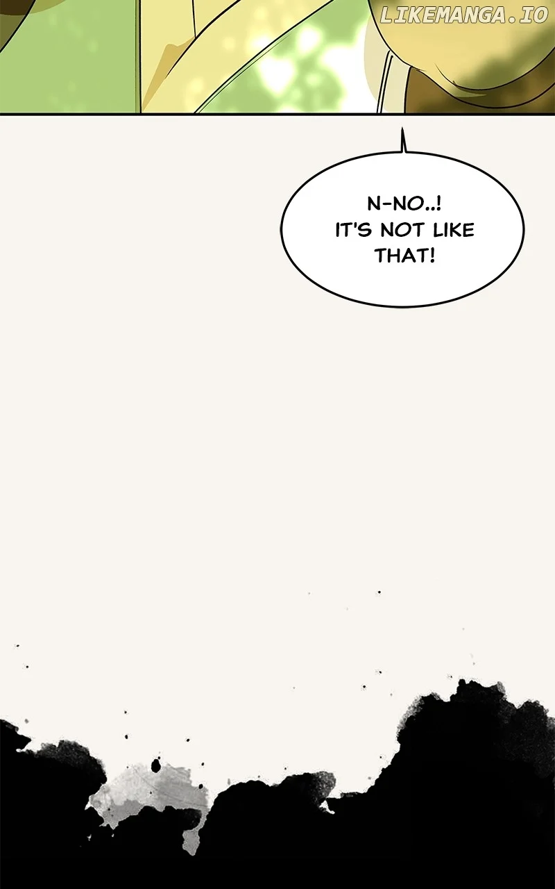 Goddess’s Way of Attacking Tigers Chapter 87 568 ch 87 60