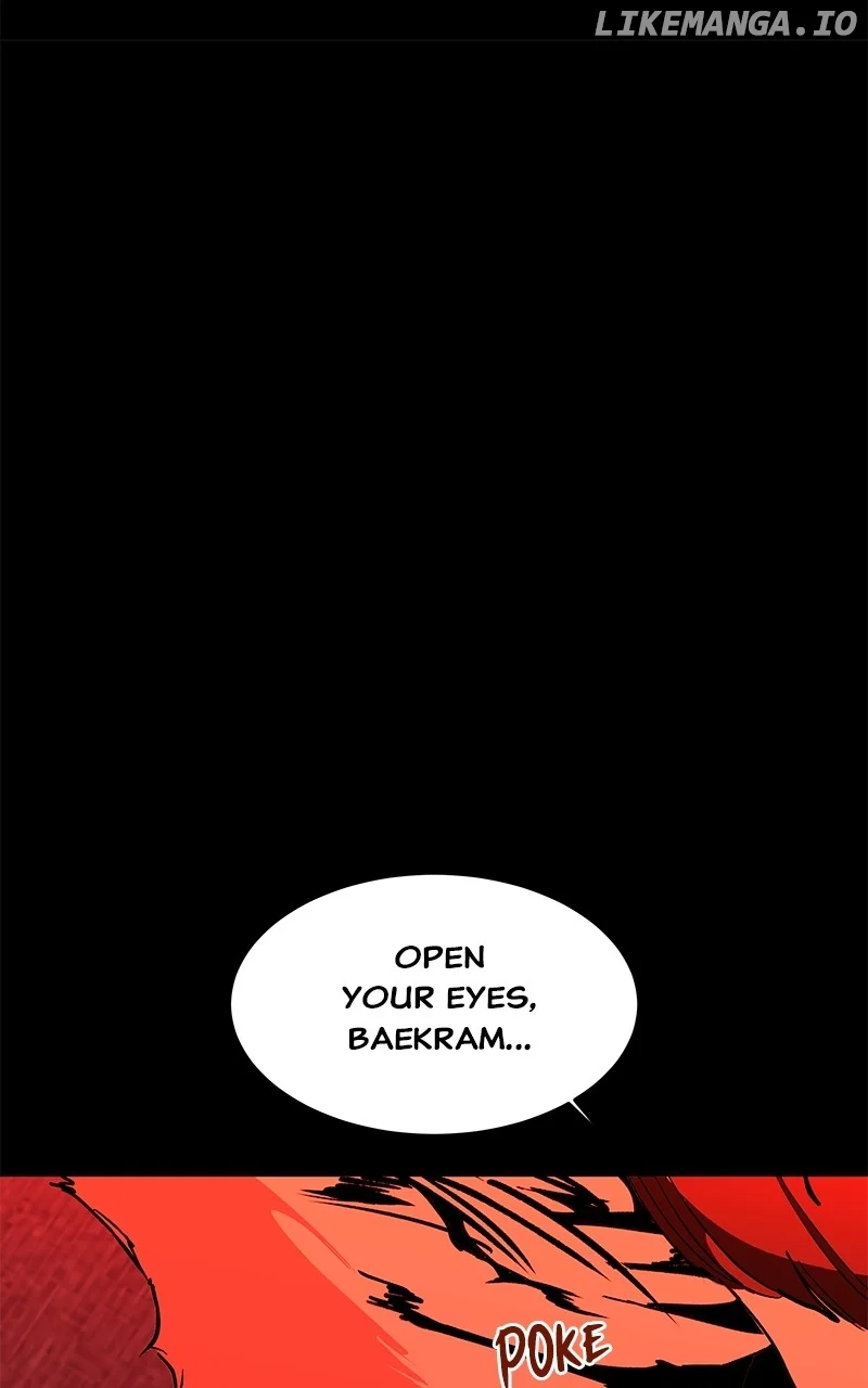 Goddess’s Way of Attacking Tigers Chapter 87 569 ch 87 61