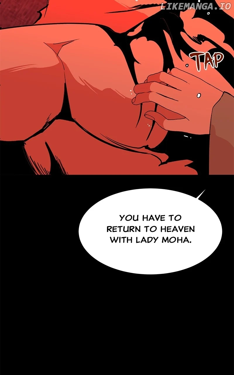 Goddess’s Way of Attacking Tigers Chapter 87 570 ch 87 62