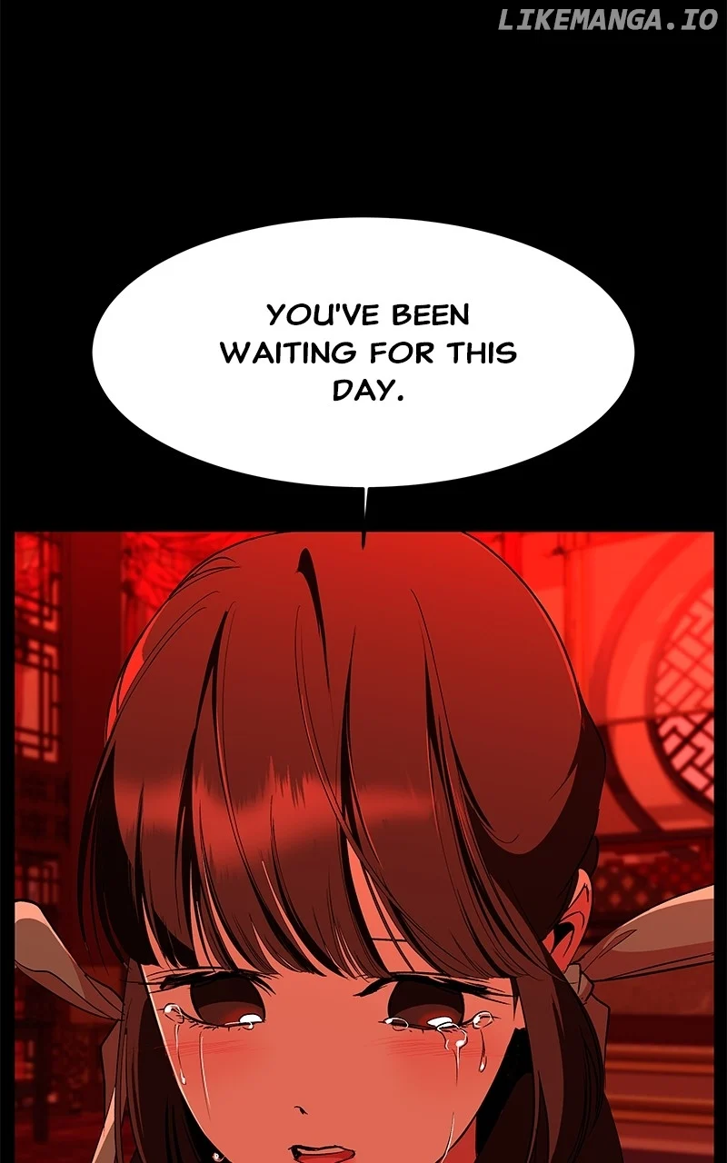 Goddess’s Way of Attacking Tigers Chapter 87 571 ch 87 63