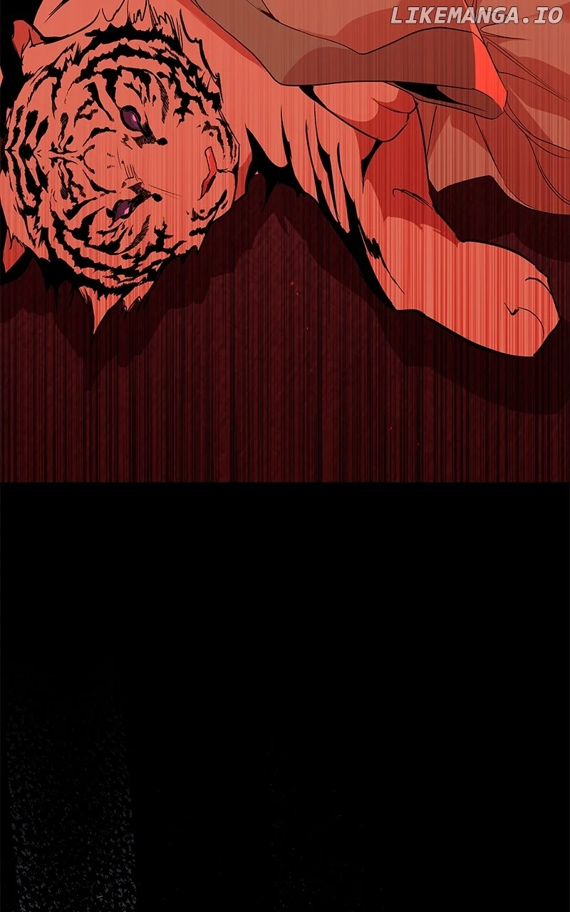 Goddess’s Way of Attacking Tigers Chapter 87 574 ch 87 66