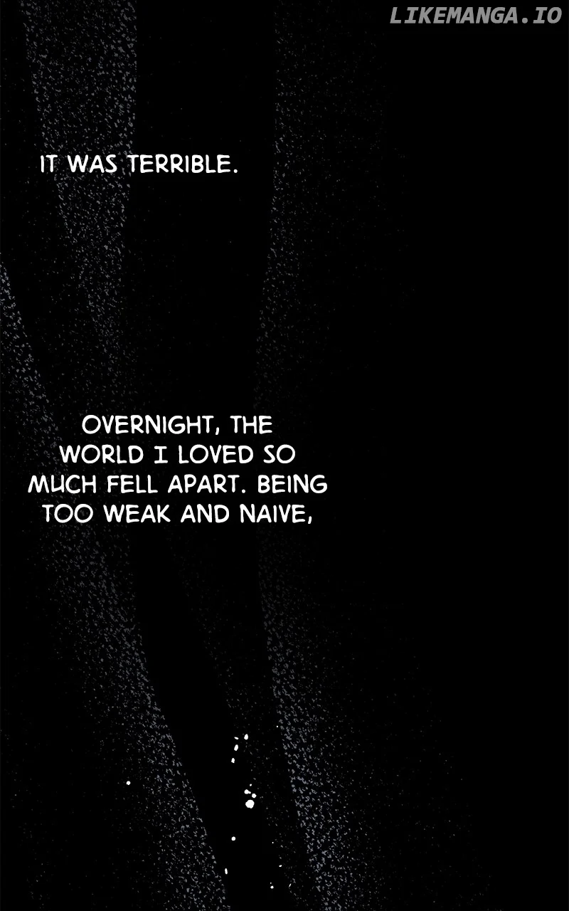 Goddess’s Way of Attacking Tigers Chapter 87 575 ch 87 67