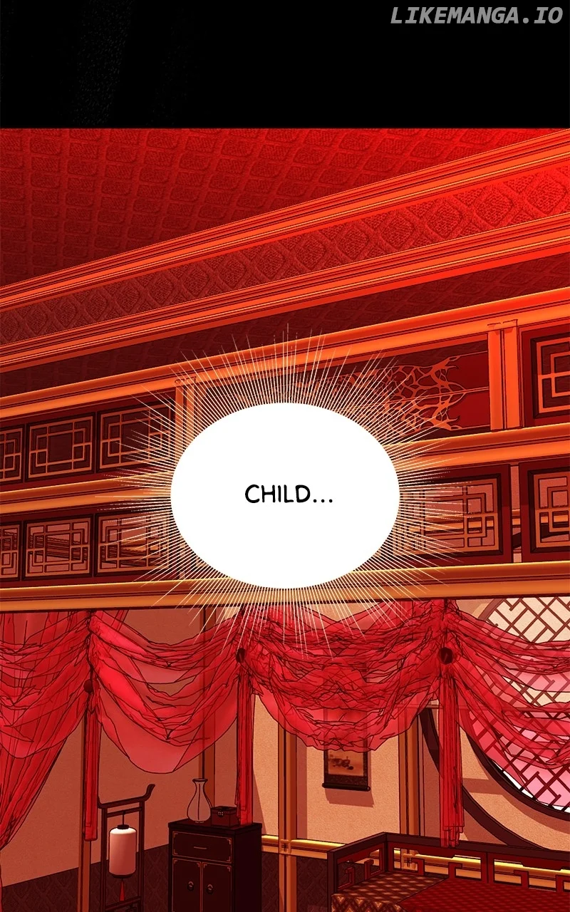 Goddess’s Way of Attacking Tigers Chapter 87 578 ch 87 70