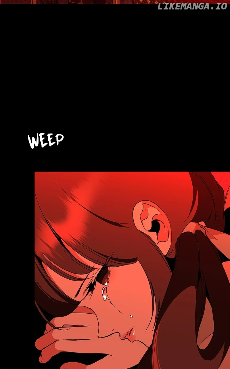 Goddess’s Way of Attacking Tigers Chapter 87 579 ch 87 71