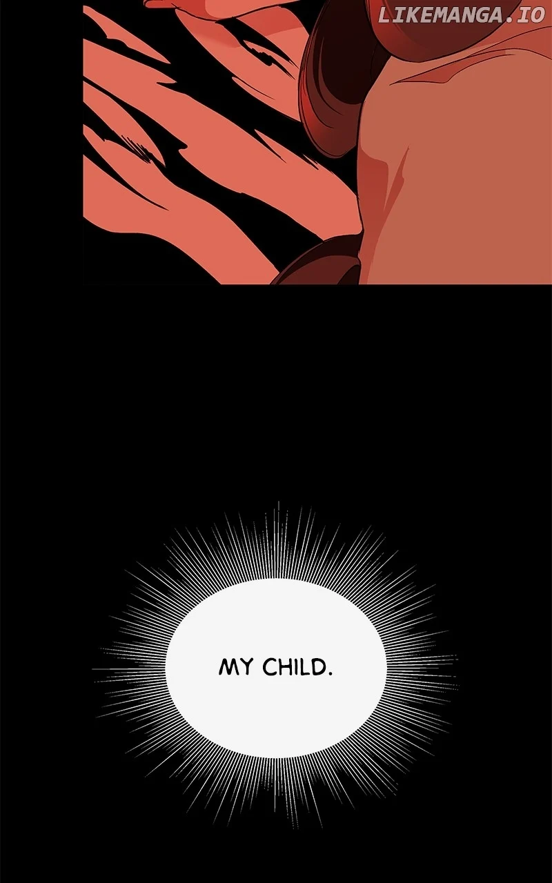 Goddess’s Way of Attacking Tigers Chapter 87 580 ch 87 72