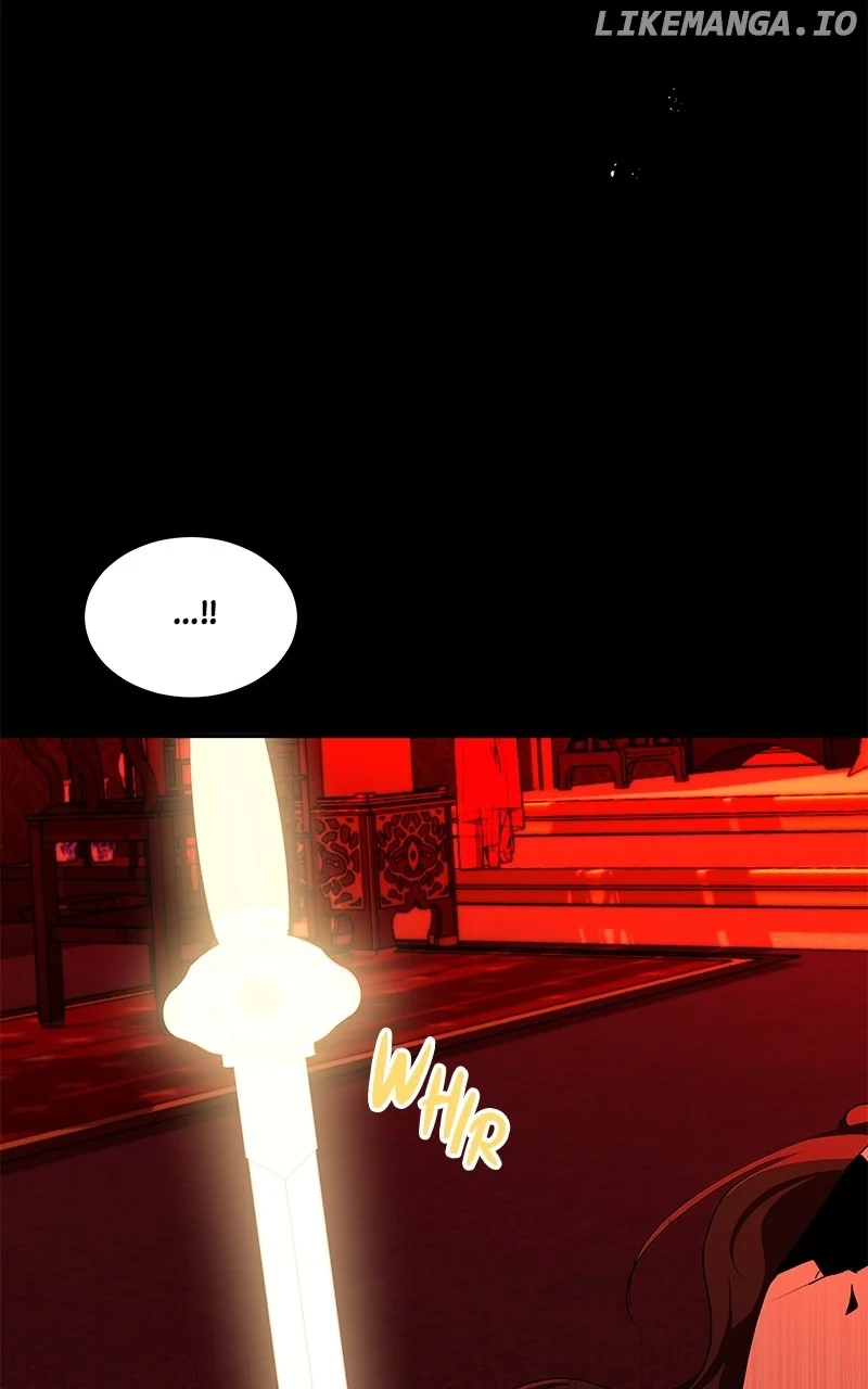 Goddess’s Way of Attacking Tigers Chapter 87 583 ch 87 75