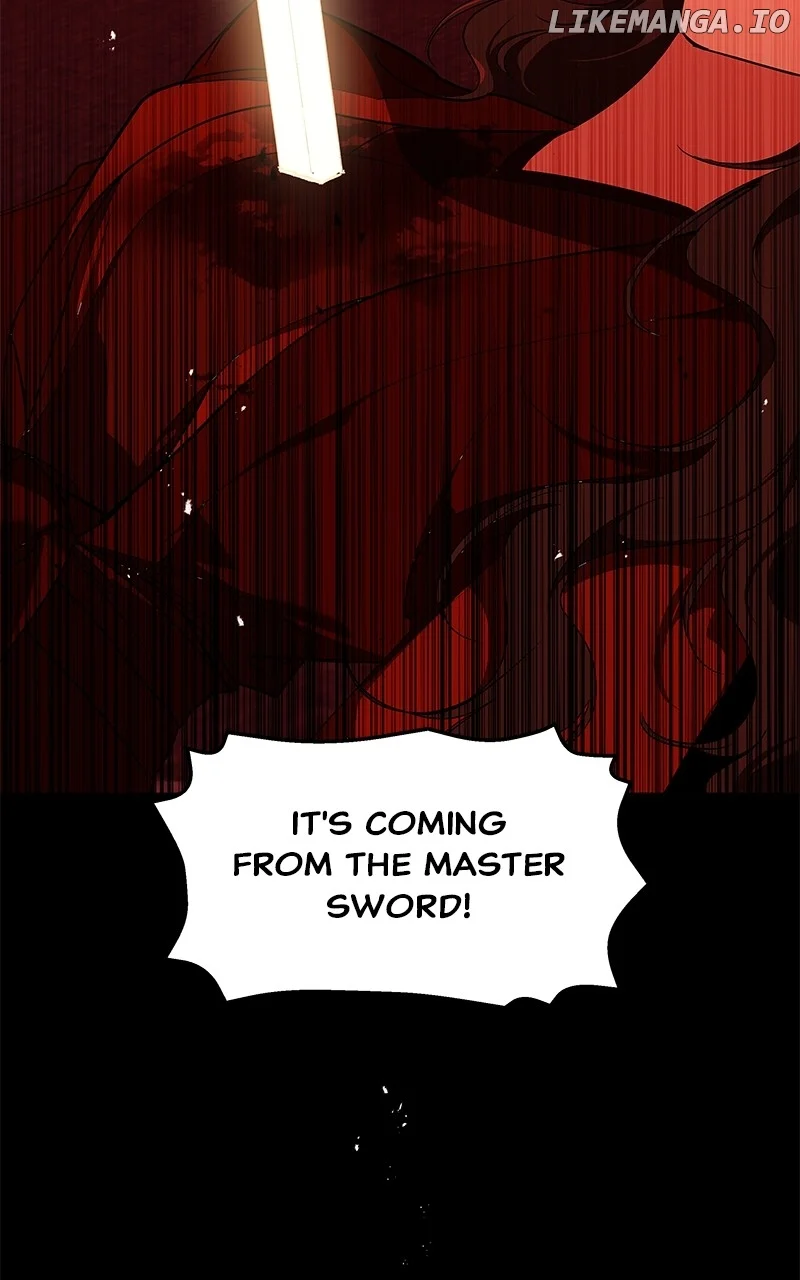 Goddess’s Way of Attacking Tigers Chapter 87 584 ch 87 76