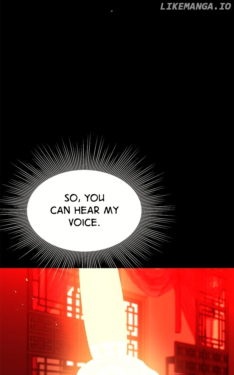 Goddess’s Way of Attacking Tigers Chapter 87 585 ch 87 77