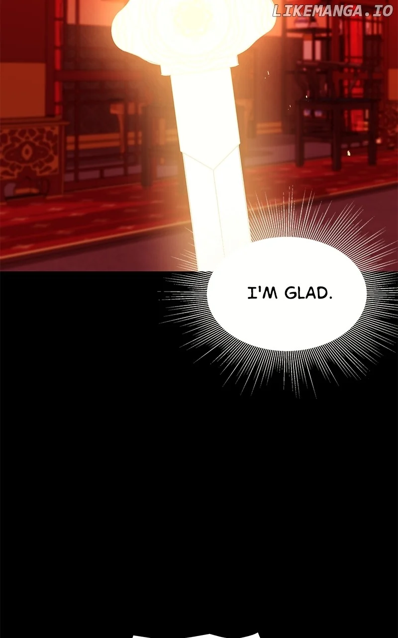 Goddess’s Way of Attacking Tigers Chapter 87 586 ch 87 78