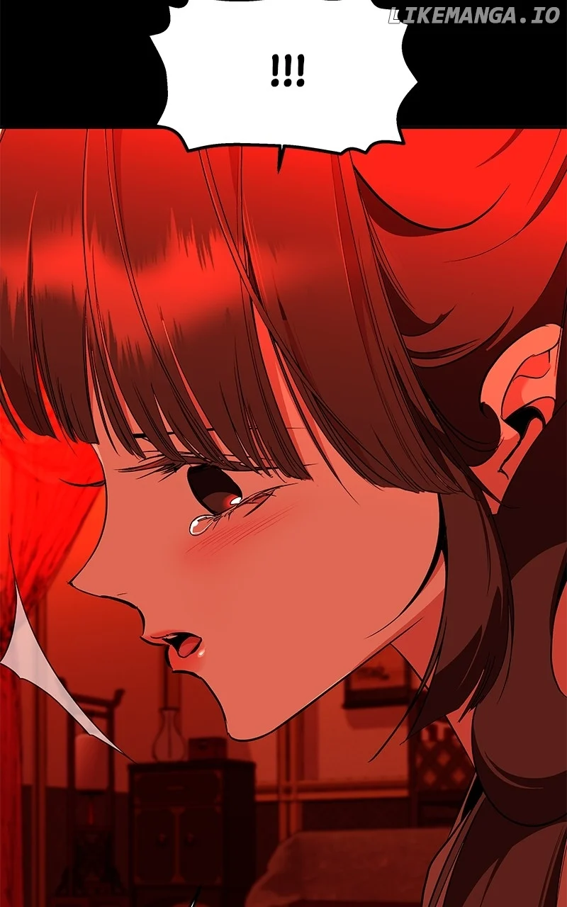 Goddess’s Way of Attacking Tigers Chapter 87 587 ch 87 79