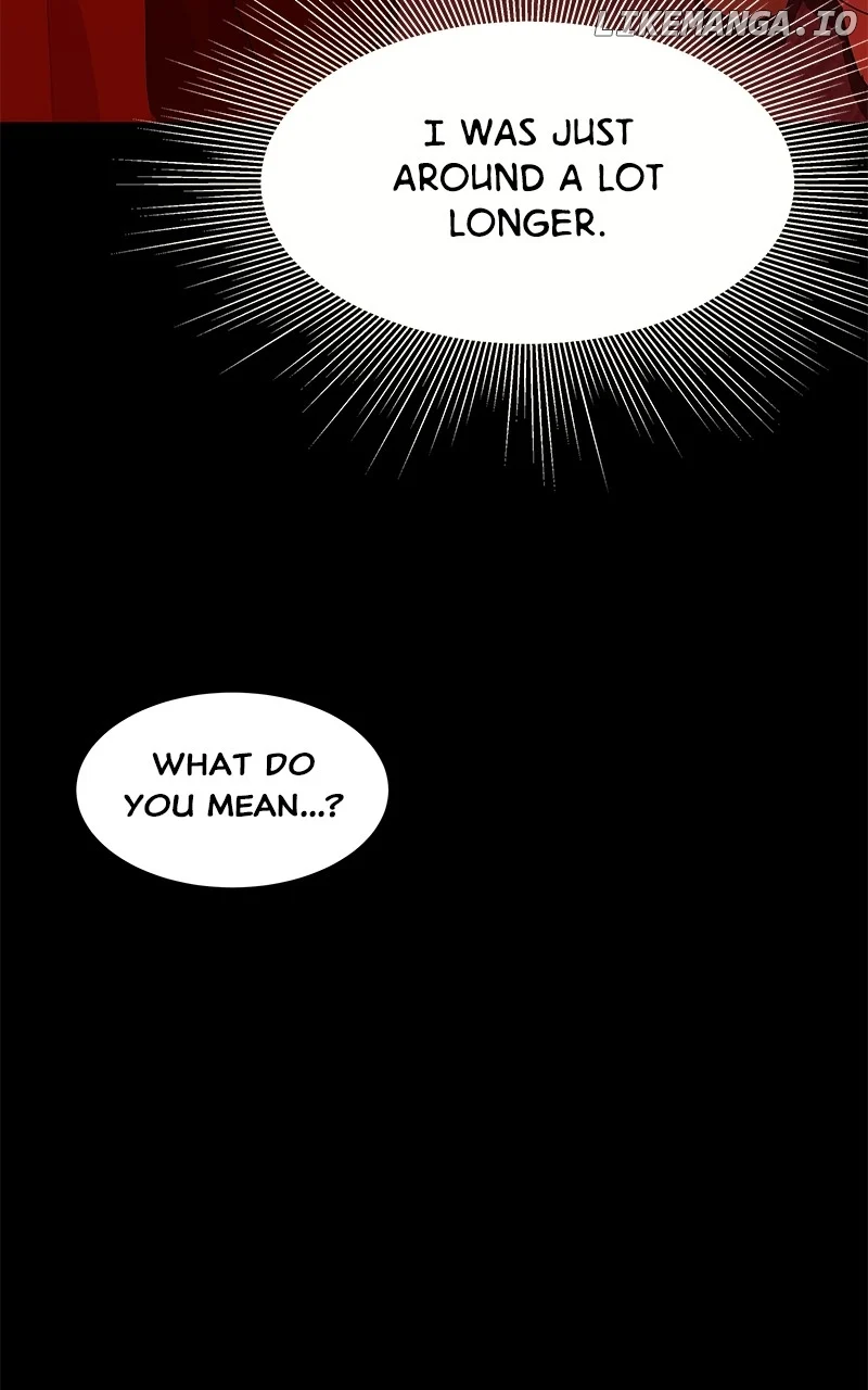 Goddess’s Way of Attacking Tigers Chapter 87 590 ch 87 82